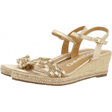 Sandalias Gioseppo 72015 Sunol ORO_OSCURO