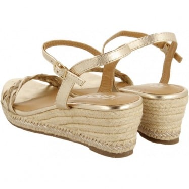 Sandalias Gioseppo 72015 Sunol ORO_OSCURO
