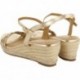 Sandalias Gioseppo 72015 Sunol ORO_OSCURO
