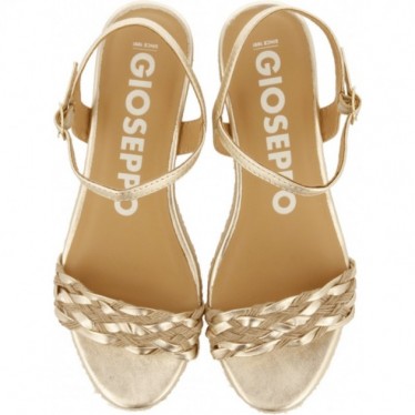 Sandalias Gioseppo 72015 Sunol ORO_OSCURO