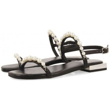 Sandalias Gioseppo Zerqan 72333 NEGRO