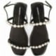 Sandalias Gioseppo Zerqan 72333 NEGRO