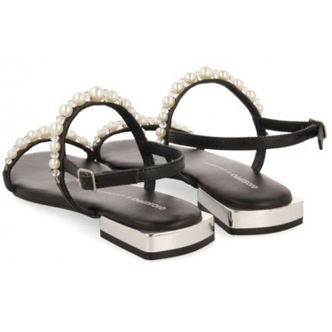 Sandalias Gioseppo Zerqan 72333 NEGRO