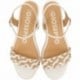 Sandalias Gioseppo 72015 Sunol BLANCO