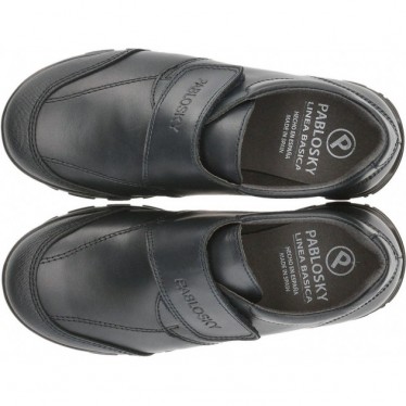 COLEGIAL PABLOSKY SANTOS 334520 NAVY