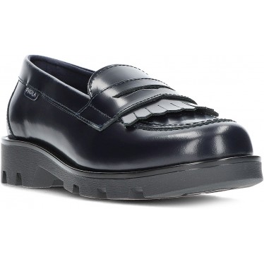 MOCASÍN COLEGIAL PABLOSKY 854121 MARINO