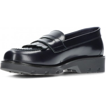 MOCASÍN COLEGIAL PABLOSKY 854121 MARINO