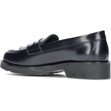 MOCASÍN COLEGIAL PABLOSKY 854121 MARINO