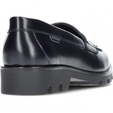 MOCASÍN COLEGIAL PABLOSKY 854121 MARINO