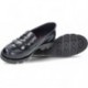 MOCASÍN COLEGIAL PABLOSKY 854121 MARINO