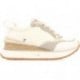 Sneakers Gioseppo Ludell 65523 BLANCO