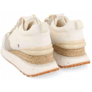 Sneakers Gioseppo Ludell 65523 BLANCO