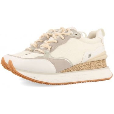 Sneakers Gioseppo Ludell 65523 BLANCO
