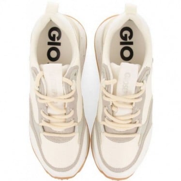 Sneakers Gioseppo Ludell 65523 BLANCO