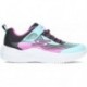 Deportiva Skechers 303575L Microspec Advance AQUA