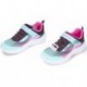 Deportiva Skechers 303575L Microspec Advance AQUA