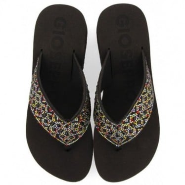 Sandalias Gioseppo Drenove 71997 MULTICOLOR