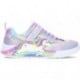 Deportiva Skechers 302298L Unicorn Chaser LAVENDER