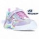 Deportiva Skechers 302298L Unicorn Chaser LAVENDER
