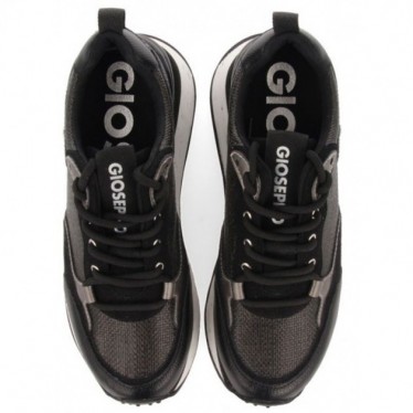 Sneakers Gioseppo Ludell 65523 NEGRO