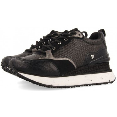 Sneakers Gioseppo Ludell 65523 NEGRO