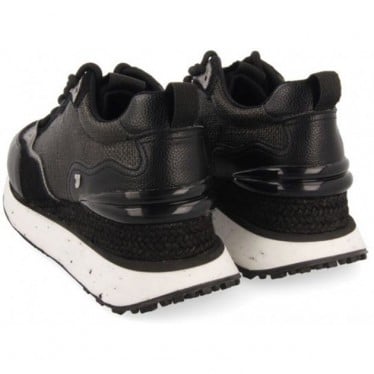 Sneakers Gioseppo Ludell 65523 NEGRO