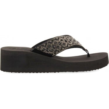 Sandalias Gioseppo Drenove 71997 NEGRO