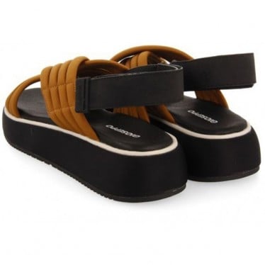 Sandalias deportivas Gioseppo Bryher 71062 CUERO