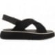 Sandalias deportivas Gioseppo Bryher 71062 NEGRO