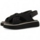 Sandalias deportivas Gioseppo Bryher 71062 NEGRO