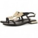 Sandalias Gioseppo Trofa 72364 NEGRO