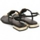 Sandalias Gioseppo Trofa 72364 NEGRO