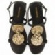 Sandalias Gioseppo Trofa 72364 NEGRO