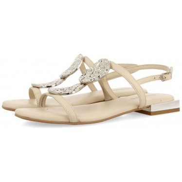 Sandalias Gioseppo Trofa 72364 OFF_WHITE