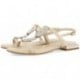 Sandalias Gioseppo Trofa 72364 OFF_WHITE