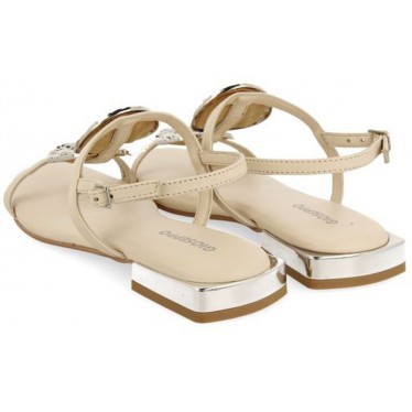 Sandalias Gioseppo Trofa 72364 OFF_WHITE