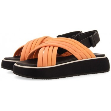 Sandalias deportivas Gioseppo Bryher 71062 CORAL