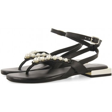 Sandalias Gioseppo Sumpter 72365 NEGRO