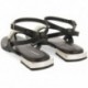 Sandalias Gioseppo Sumpter 72365 NEGRO