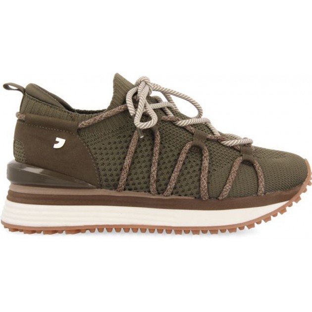 Deportivas Gioseppo 65417 Brewster KAKI Deportivas Gioseppo 65417 Brewster KAKI