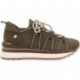 Deportivas Gioseppo 65417 Brewster KAKI
