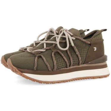 Deportivas Gioseppo 65417 Brewster KAKI
