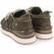 Deportivas Gioseppo 65417 Brewster KAKI