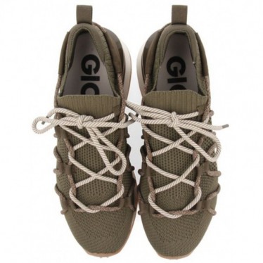 Deportivas Gioseppo 65417 Brewster KAKI