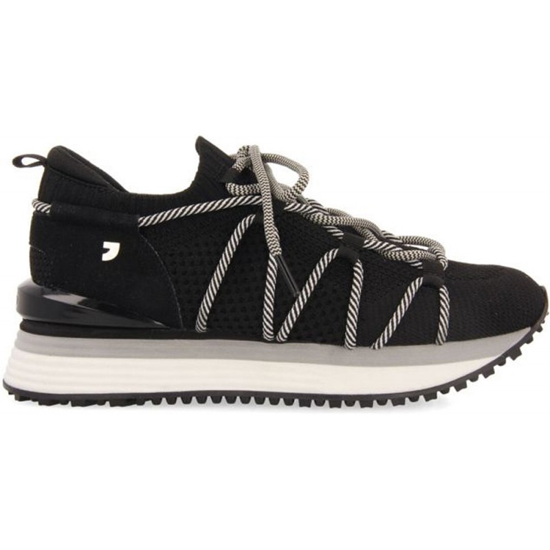 Deportivas Gioseppo 65417 Brewster NEGRO