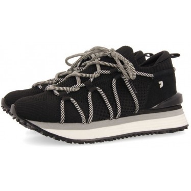 Deportivas Gioseppo 65417 Brewster NEGRO