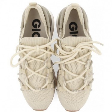 Deportivas Gioseppo 65417 Brewster OFF_WHITE
