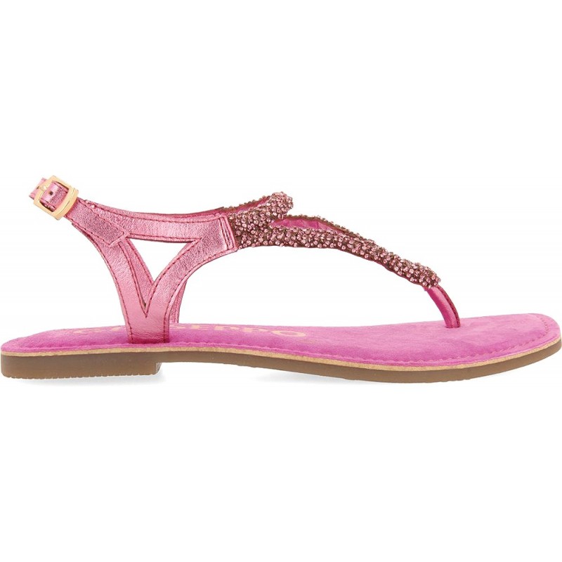 Sandalias Gioseppo Poussan 72061 FUCSIA