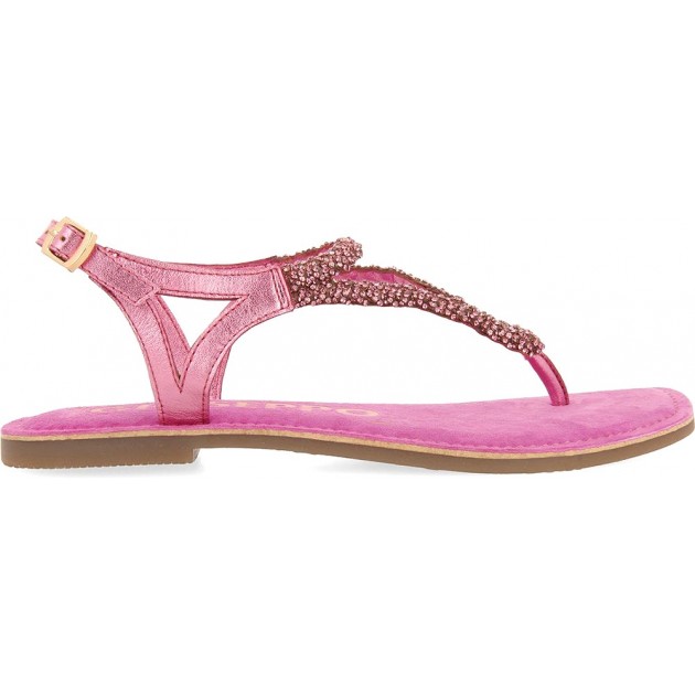 Sandalias Gioseppo Poussan 72061 FUCSIA Sandalias Gioseppo Poussan 72061 FUCSIA