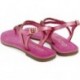 Sandalias Gioseppo Poussan 72061 FUCSIA